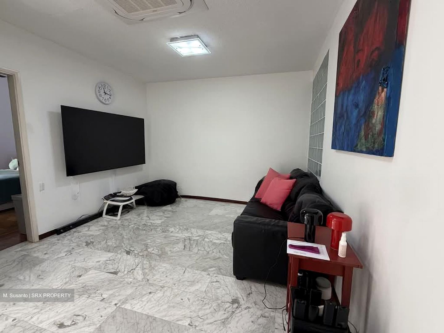 Horizon Towers (D9), Condominium #561748871